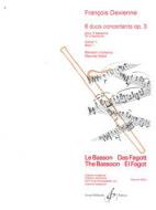 6 Duos Concertants Vol. 1 