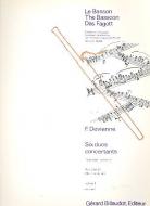 6 Duos Concertants Vol. 2 