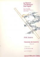 Histoires de Bassons Vol. 2 