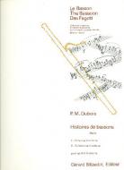 Histoires de Bassons Vol. 3 