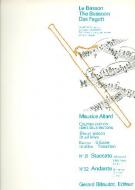 Courtes Pieces dans tous les Tons No. 21 