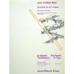 Concerto en Mib Majeur 