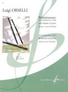 Reminiscence de la Traviata de Giuseppe Verdi 