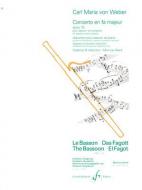 Concerto en Fa Majeur op. 75 