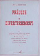 Prelude et Divertissement 