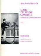 L'Abc du Jeune Corniste Vol. 1 