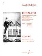 Techni-Cor Vol. 1 