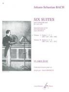 Six Suites Vol. 1 