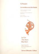 Le Rendez-Vous de Chasse 