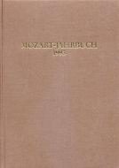 Mozart-Jahrbuch 1993 