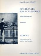 Petite Suite sur 5 Ou 6 Notes 