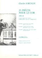 15 Pieces Op. 180 Vol. 2 