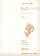 Concerto en Mib Majeur 