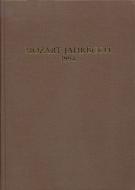 Mozart-Jahrbuch 1994 