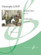 14 Petits Duos 