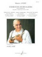 Exercices Journaliers, Recueillis et Ordonnes Par V. Lopez 