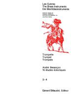 15 Etudes Eclectiques 