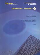 40 Etudes sur le Legato et la Velocite Vol 1 