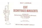 100 Dechiffrages Manuscrits Vol. 2 