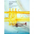 12 Monodies pour Instruments à Vent Op. 213 