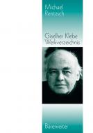 Giselher Klebe 