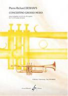 Recitativo et Allegro 