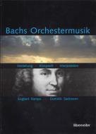 Bachs Orchestermusik 