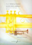 Quatre Points Cardinaux 