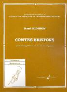 Contes Bretons 