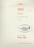 Chorals 