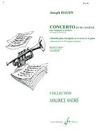 Konzert für Trompete in Es-Dur 