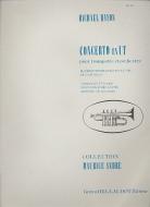 Concerto en Ut Majeur 