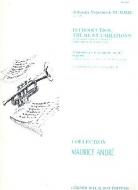 Introduction, Theme et Variations Op. 102 