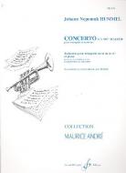 Concerto en Mib Majeur 