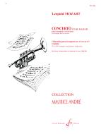 Concerto en ré majeur 