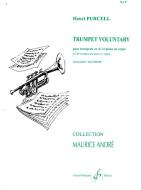 Trumpet Voluntary 