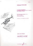 Concerto en Si B Majeur 