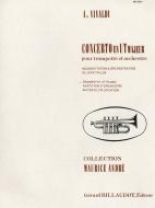 Concerto en Ut Majeur 