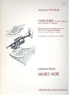 Concert en Sol Mineur 