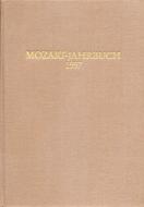 Mozart-Jahrbuch 1997 
