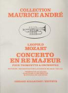Concerto en Re Majeur 