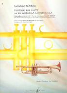 Fantaisie Brillante sur des Motifs de la Cenerentola 