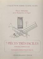 7 Pieces Tres Faciles 