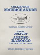 Arioso Barocco 