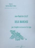 Deux Marches 