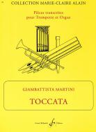 Toccata 