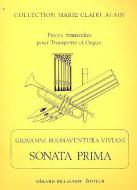 Sonata Prima 