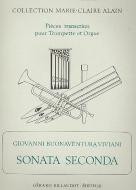 Sonate Seconda 