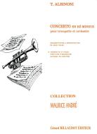 Concerto en Re Mineur 