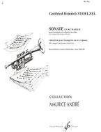 Sonate en Re Majeur 